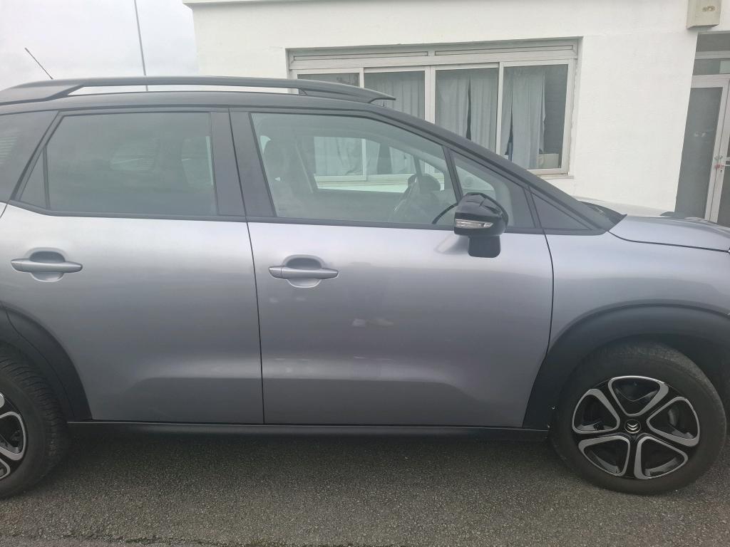 Citroen C3 Aircross PureTech 110 S&S BVM6 Feel Pack 2023