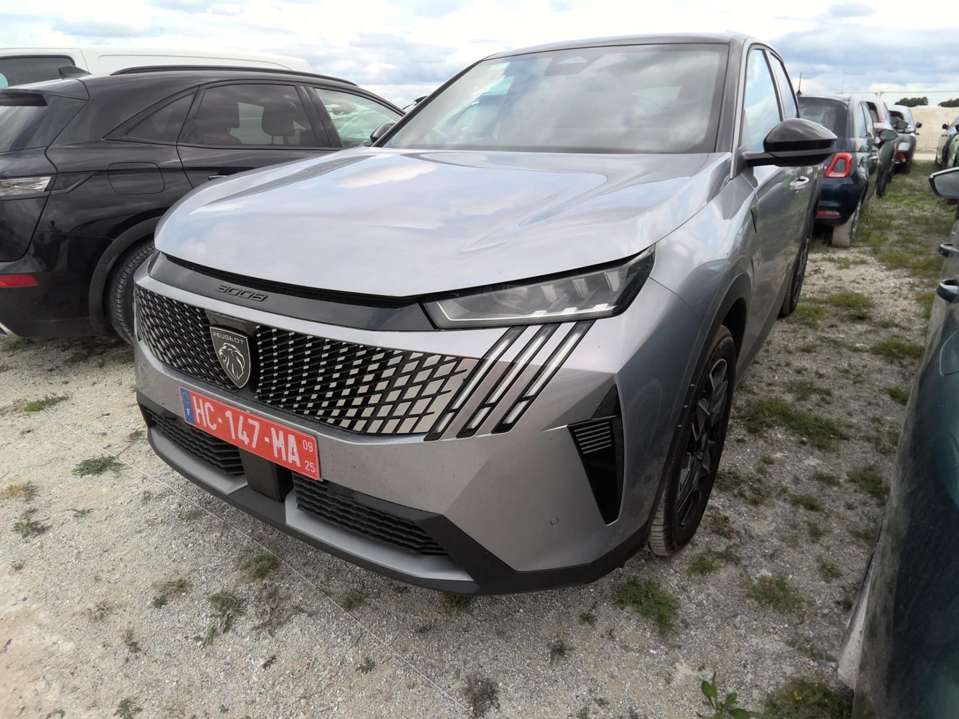 3008 III