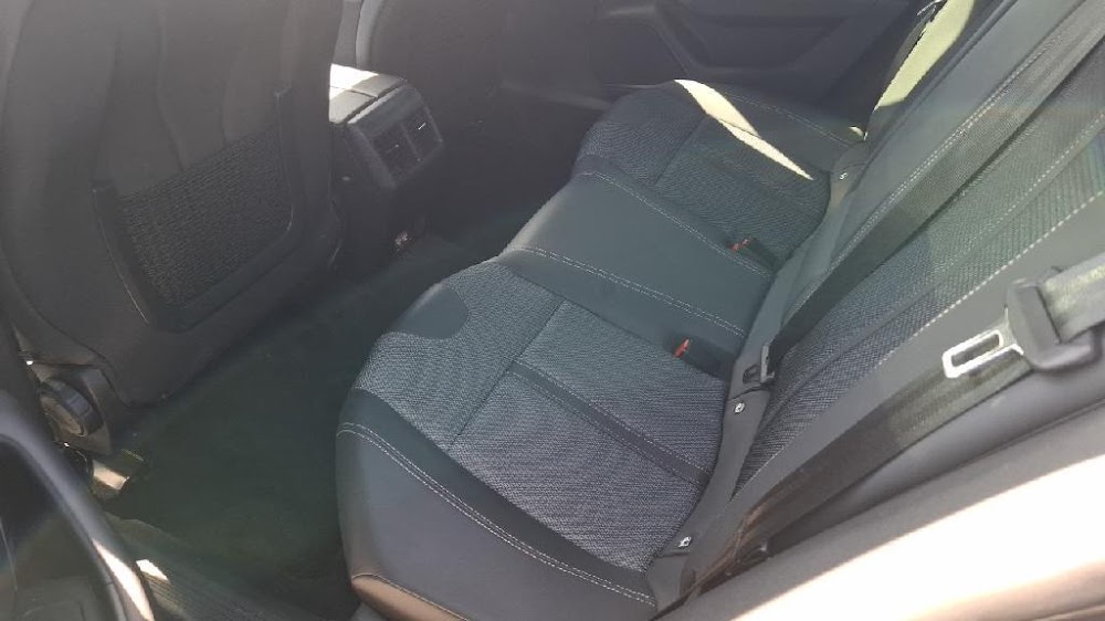Foto Peugeot 508 10