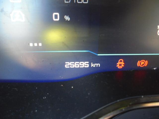 Foto Citroën C5 Aircross Hybrid 3