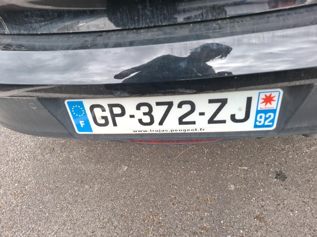 Peugeot 208 PureTech 100 S&S EAT8 Active Pack 2023