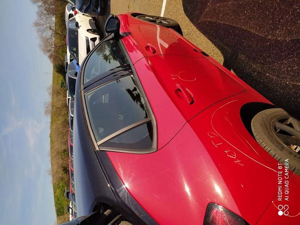 Foto Opel Corsa 8
