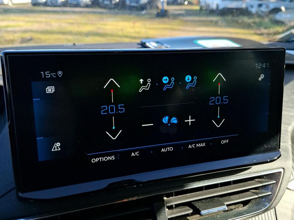 Peugeot 3008 BlueHDi 130ch S&S EAT8 Active Business 2021