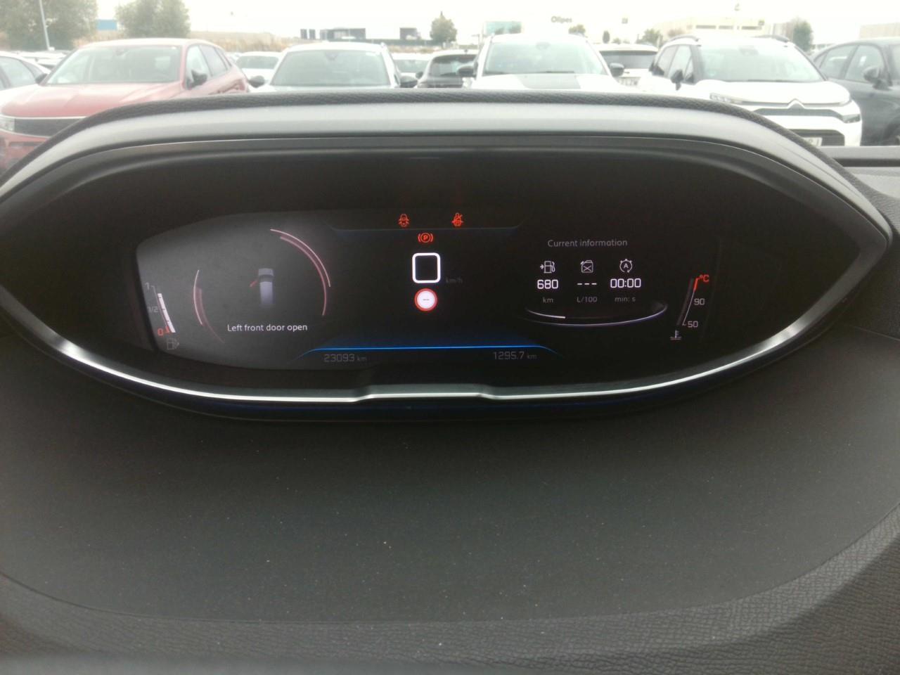 Foto Peugeot 5008 9
