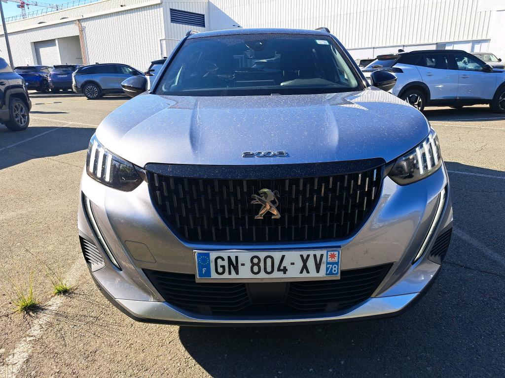 Peugeot 2008 PureTech 130 S&S BVM6 GT 2023