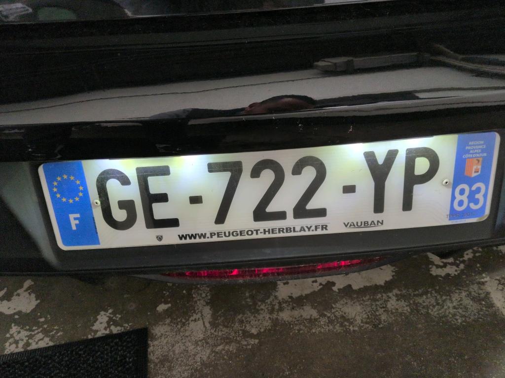Peugeot 208 PureTech 75 S&S BVM5 Style 2022