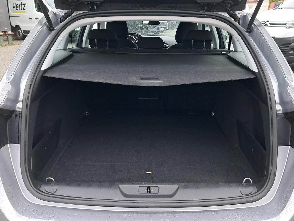 Peugeot 308 SW BlueHDi 130ch S&S EAT8 Active Business 2020