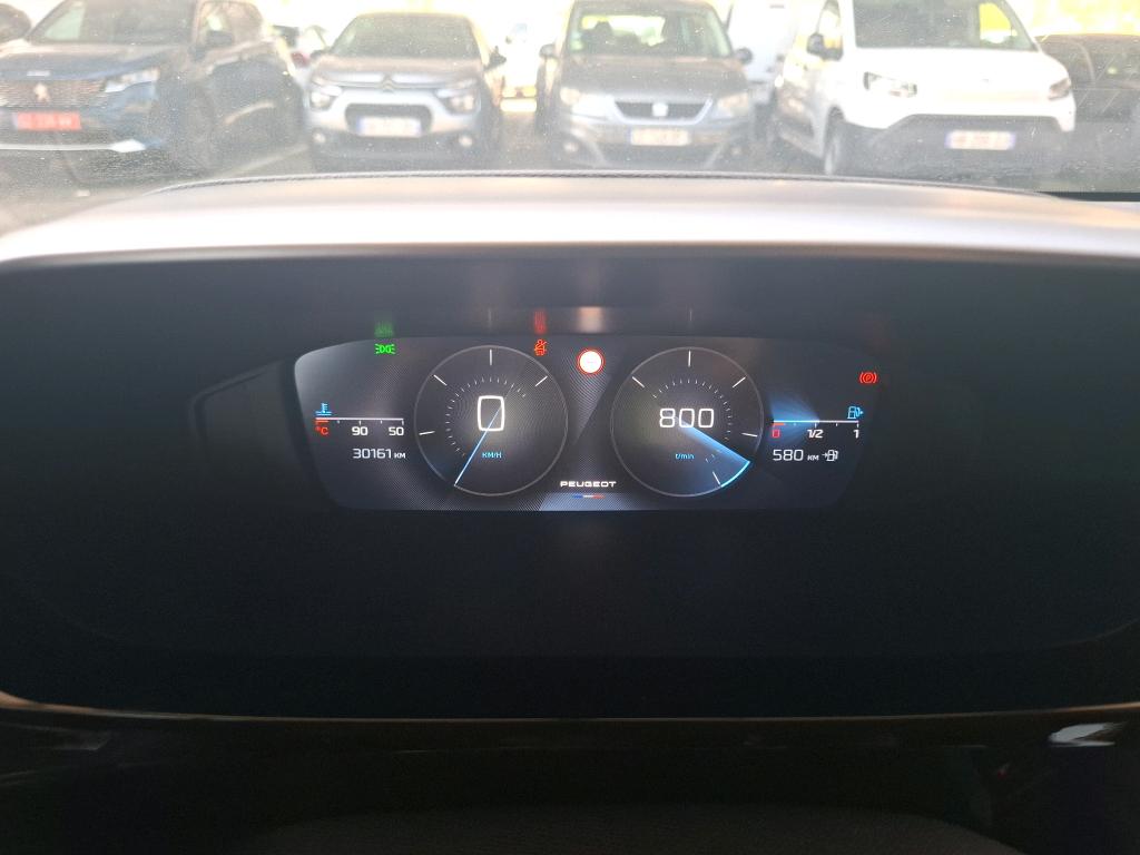 Peugeot 308 SW BlueHDi 130ch S&S BVM6 Allure 2022