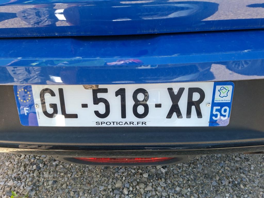 Opel Mokka 1.2 Turbo 100 ch BVM6 GS 2023