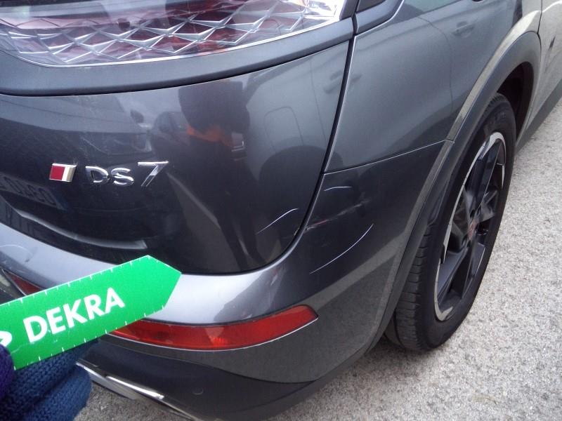 Foto DS DS 7 Crossback 13