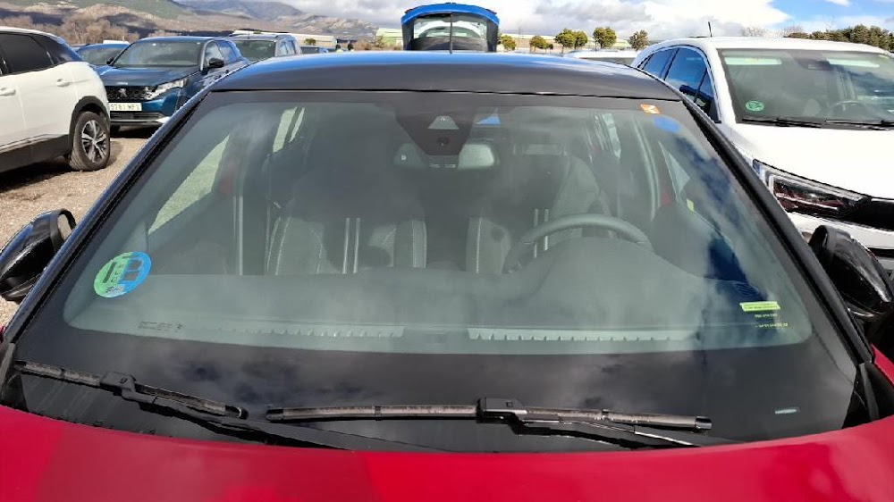Foto Opel Corsa 8