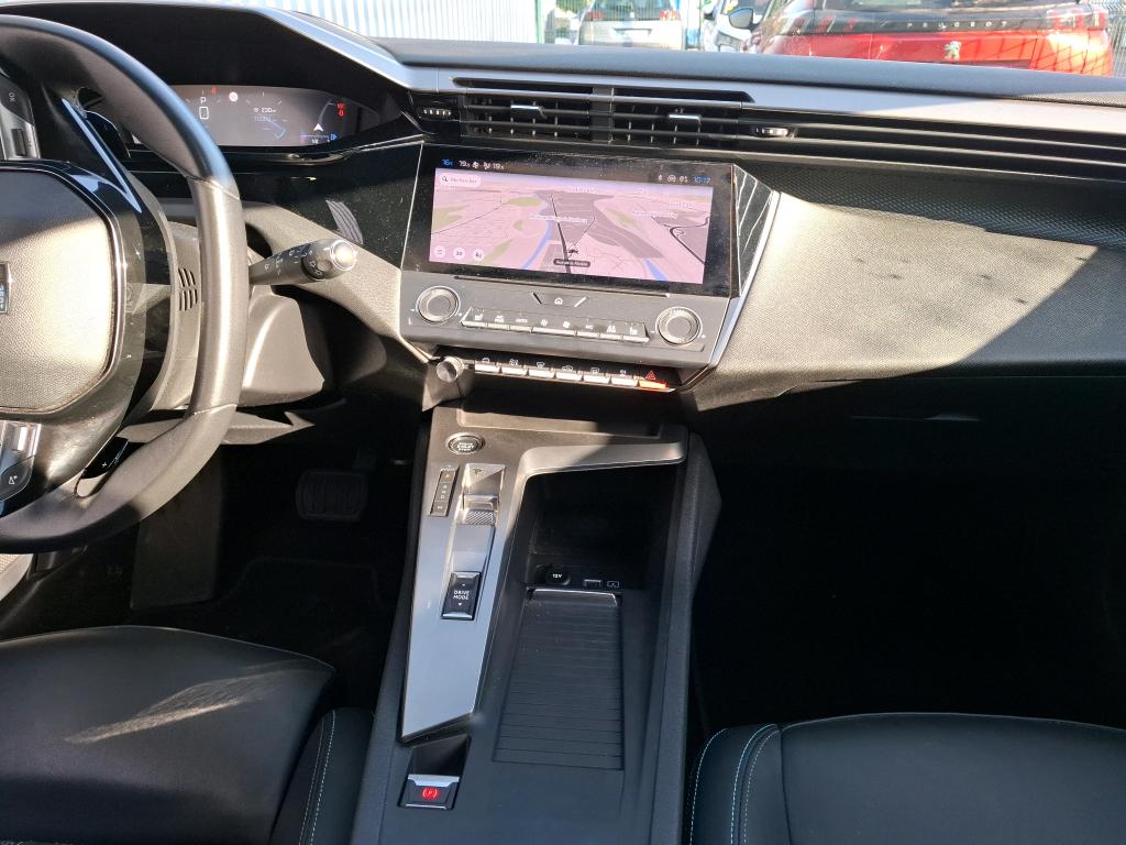 Peugeot 308 SW BlueHDi 130ch S&S EAT8 Active Pack 2022