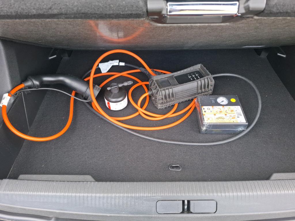 Peugeot 2008 Electrique 136 ch GT Pack 2022