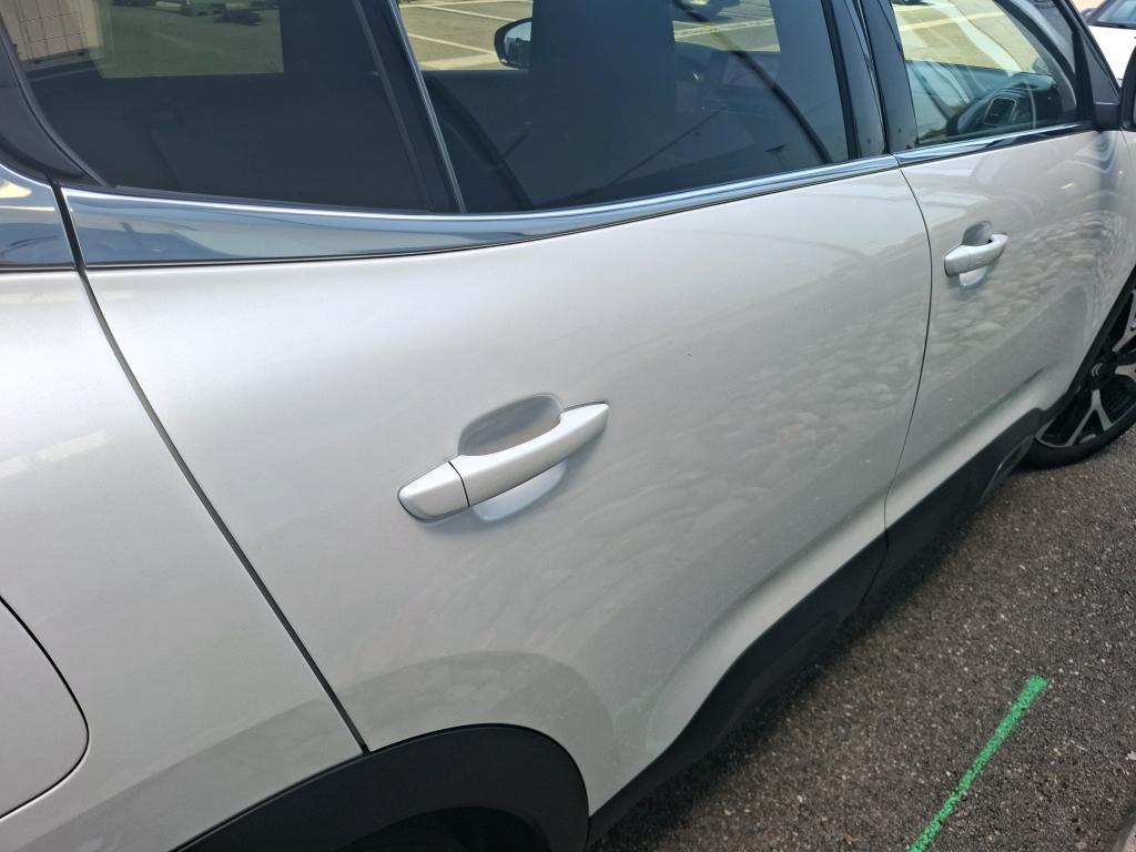 Citroen C5 Aircross PureTech 130 S&S EAT8 Shine Pack 2023