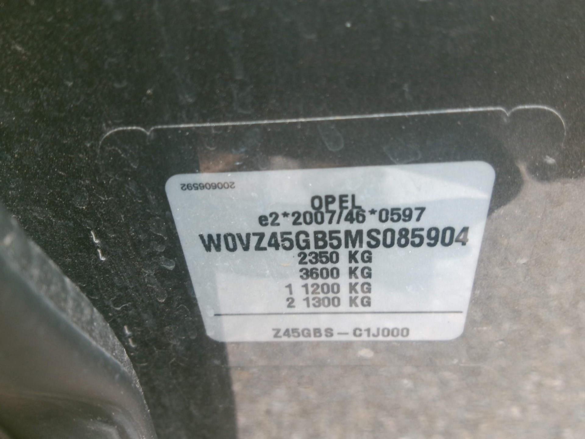 Opel Grandland X Hybrid4 300 ch AWD BVA8 Ultimate 2021