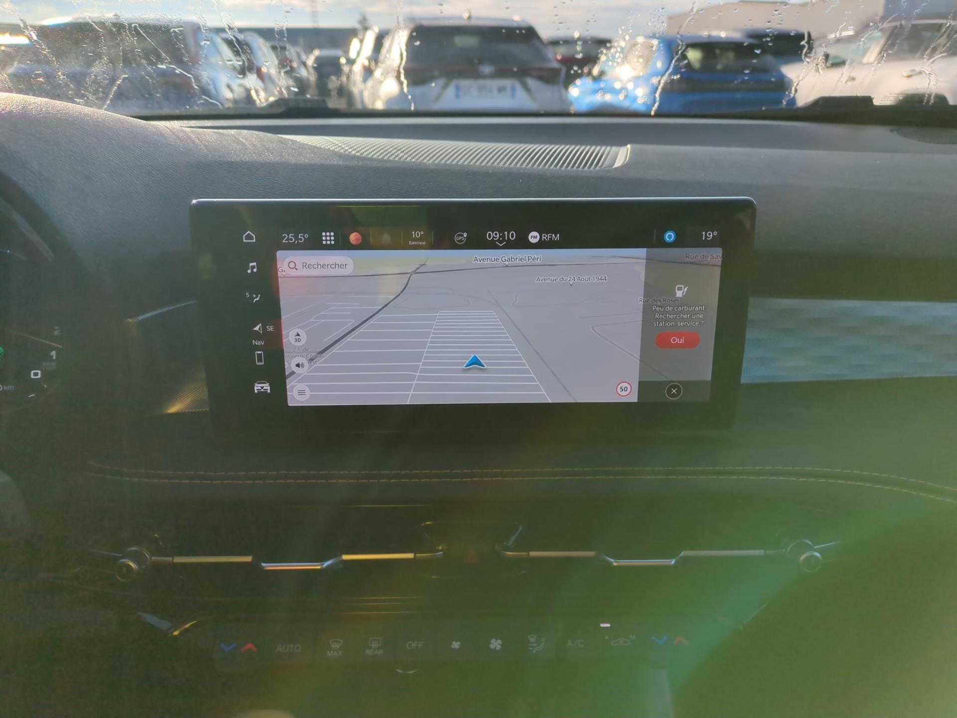 ALFA ROMEO Tonale 1.3 Hybride Rechargeable PHEV 280ch AT6 Q4 Ti 2024