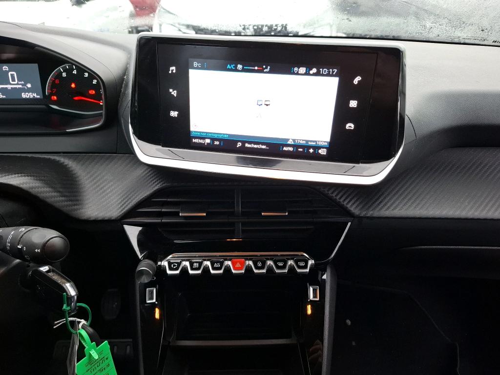 Peugeot 208 BLUEHDI 100 S&S BVM6 PREMIUM 2021