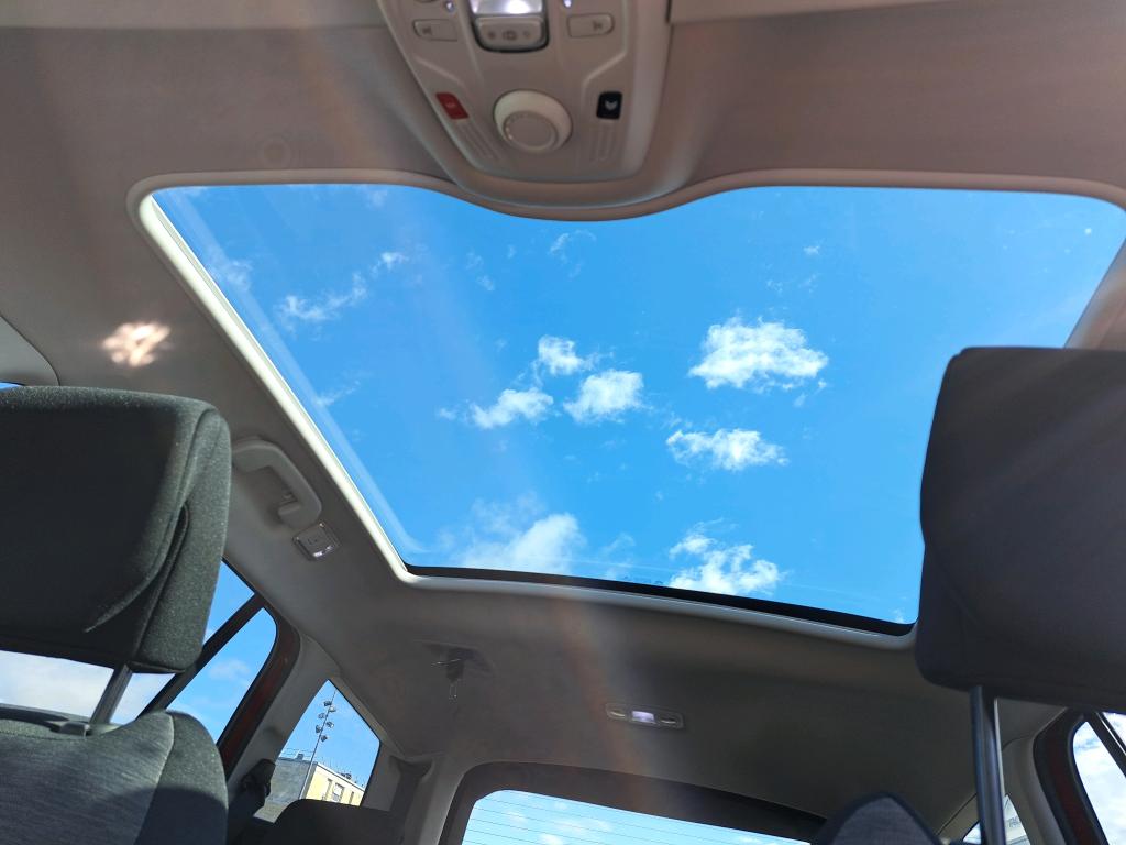 Citroen Grand C4 Spacetourer BlueHDi 130 S&S EAT8 Business+ 2019