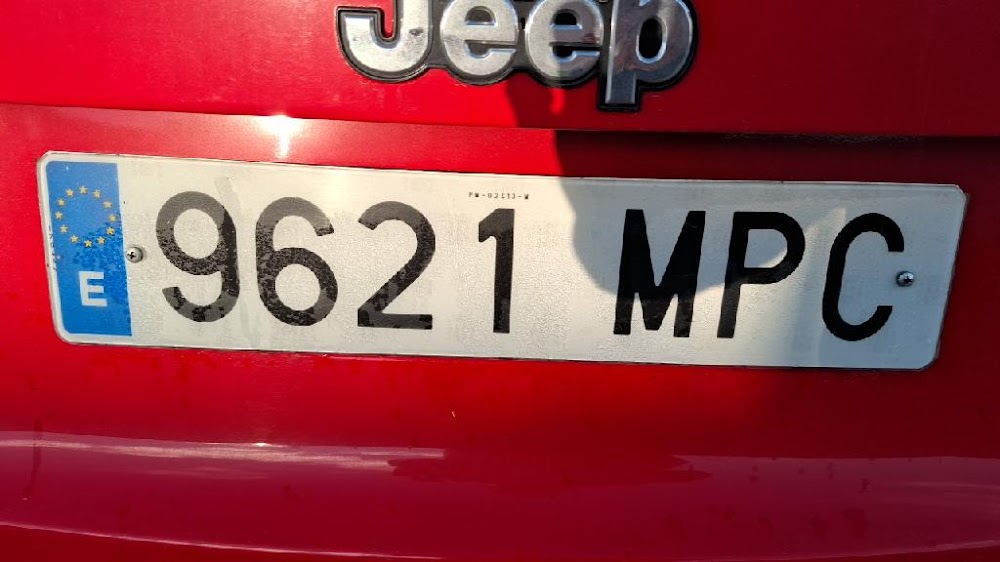 Jeep Renegade Jeep Renegade Limited 1.5 130cv MHEV