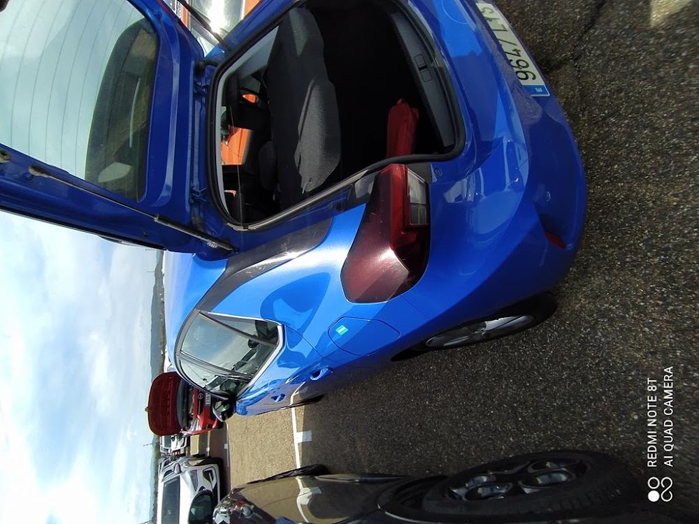Foto Opel Corsa 7