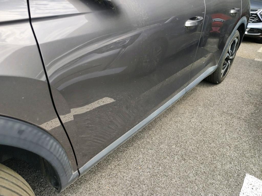 Citroen C5 X PureTech 130 S&S EAT8 Shine 2023