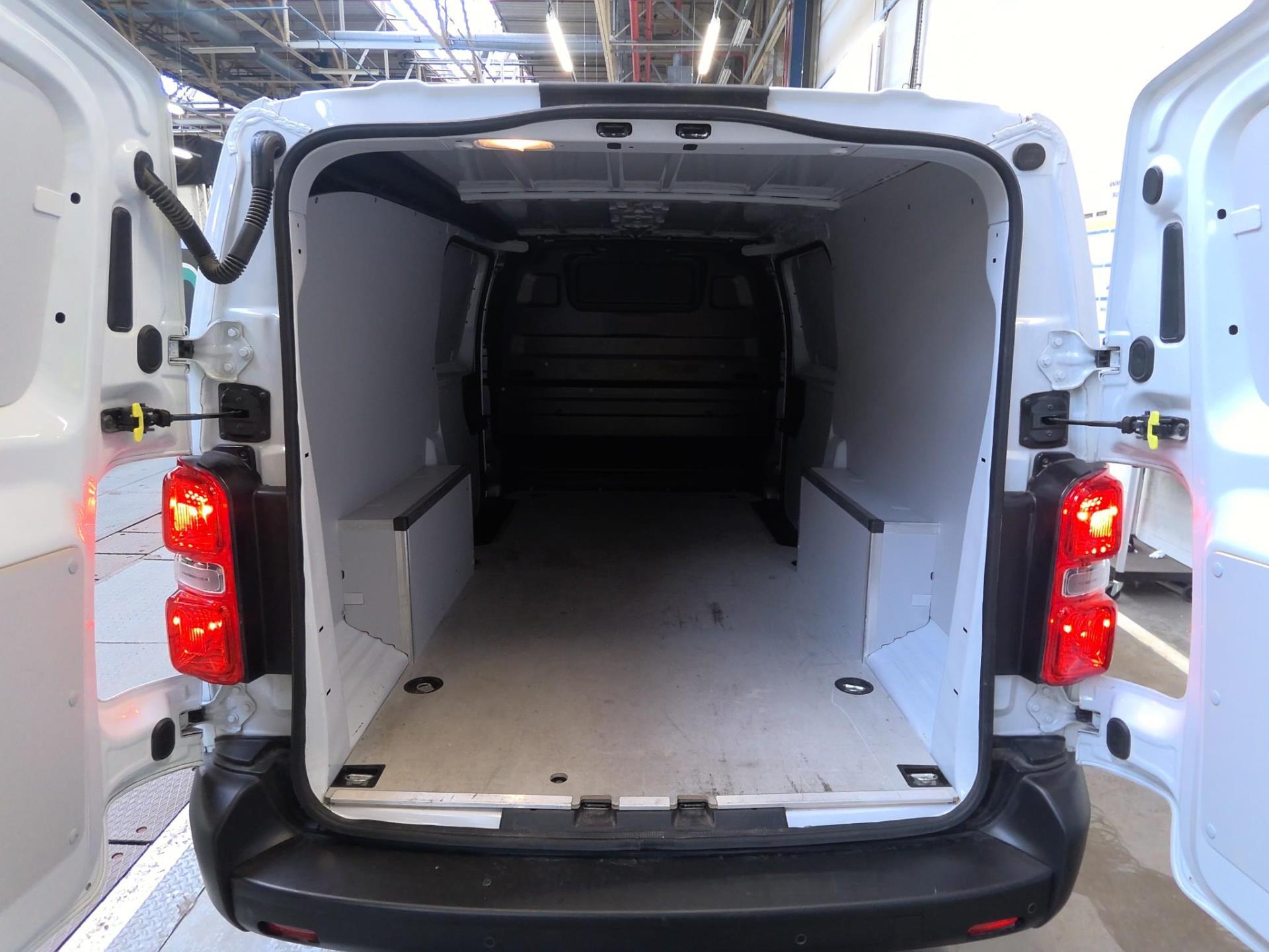 Peugeot EXPERT FGN TOLE XL BLUEHDI 145 BVM6  2023