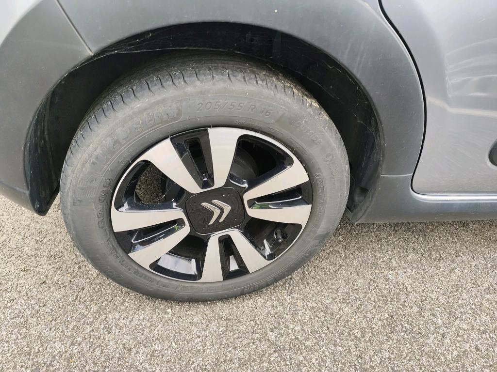 Citroen C3 PureTech 83 S&S BVM5 Shine 2023