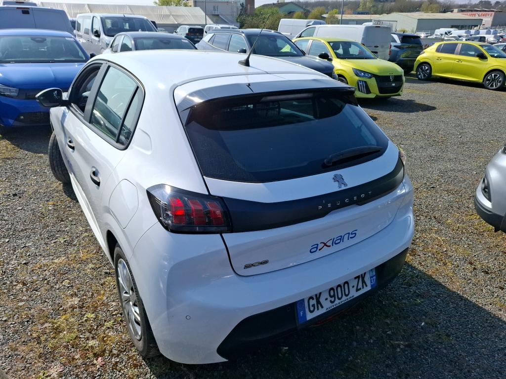 Peugeot 208 II 