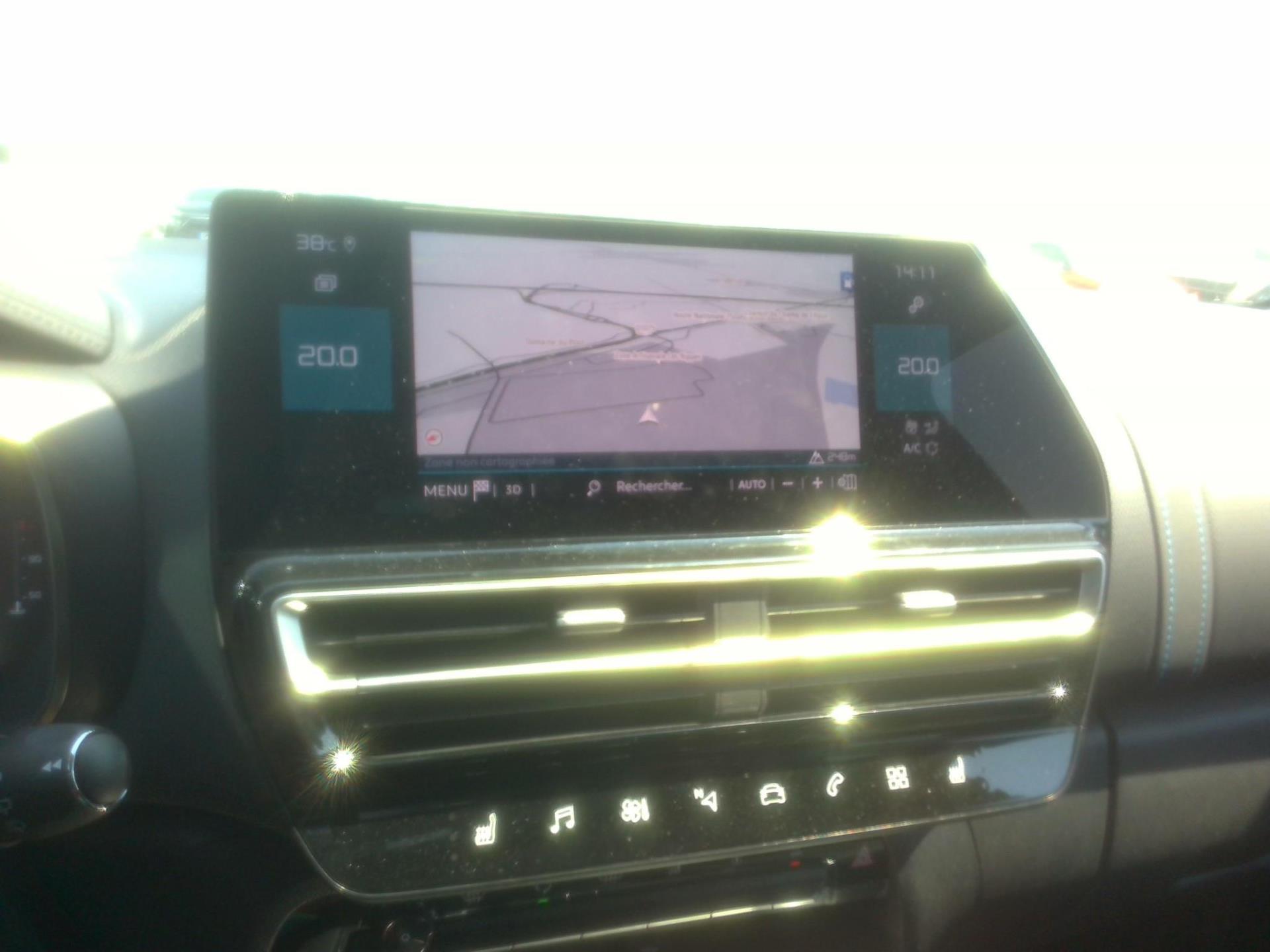 Citroen C5 Aircross BlueHDi 130 EAT8 Plus 2024