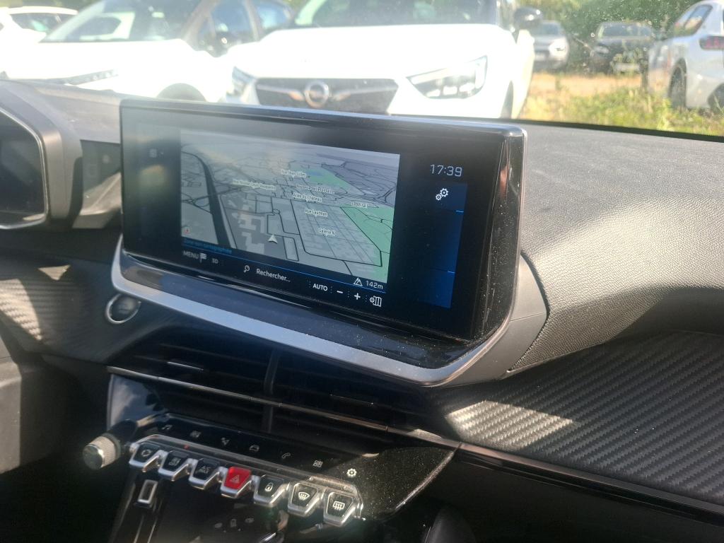 Peugeot 208 BlueHDi 100 S&S BVM6 Allure Pack 2022