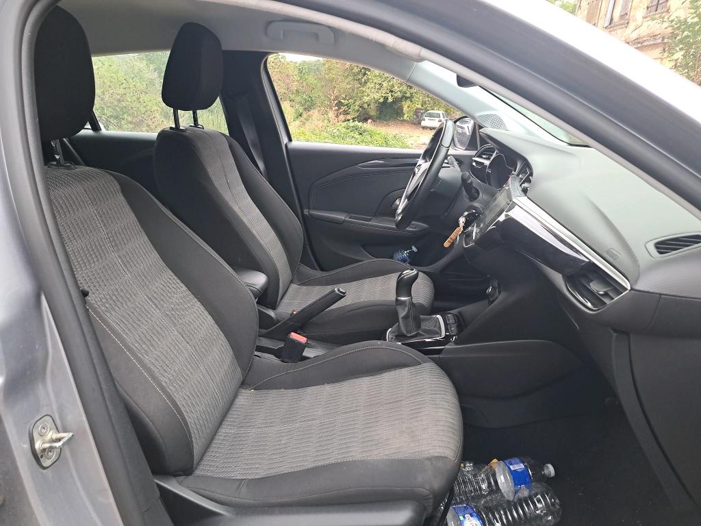 Opel Corsa 1.2 75 ch BVM5 Elegance Business 2022