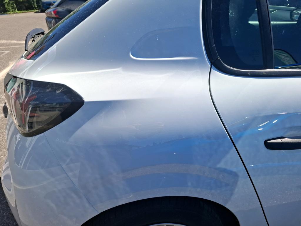 Peugeot 208 PureTech 75 S&S BVM5 Like 2022