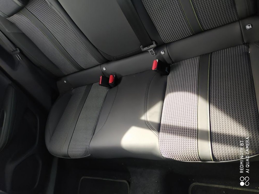 Foto Peugeot 2008 10