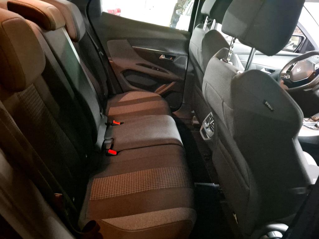 Peugeot 3008 BlueHDi 130ch S&S EAT8 Active Pack 2022