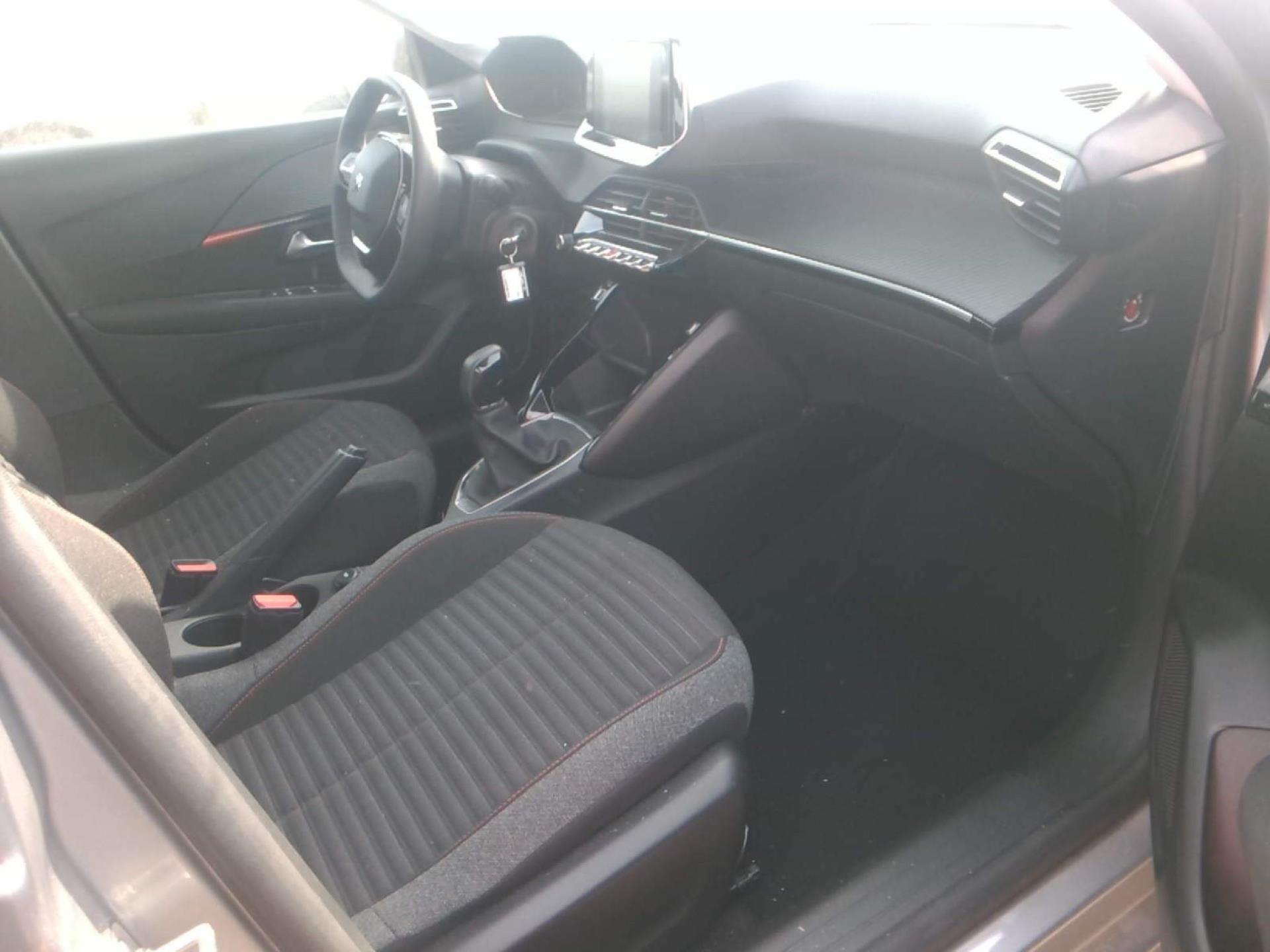 Peugeot 208 PureTech 75 S&S BVM5 Active Pack 2023