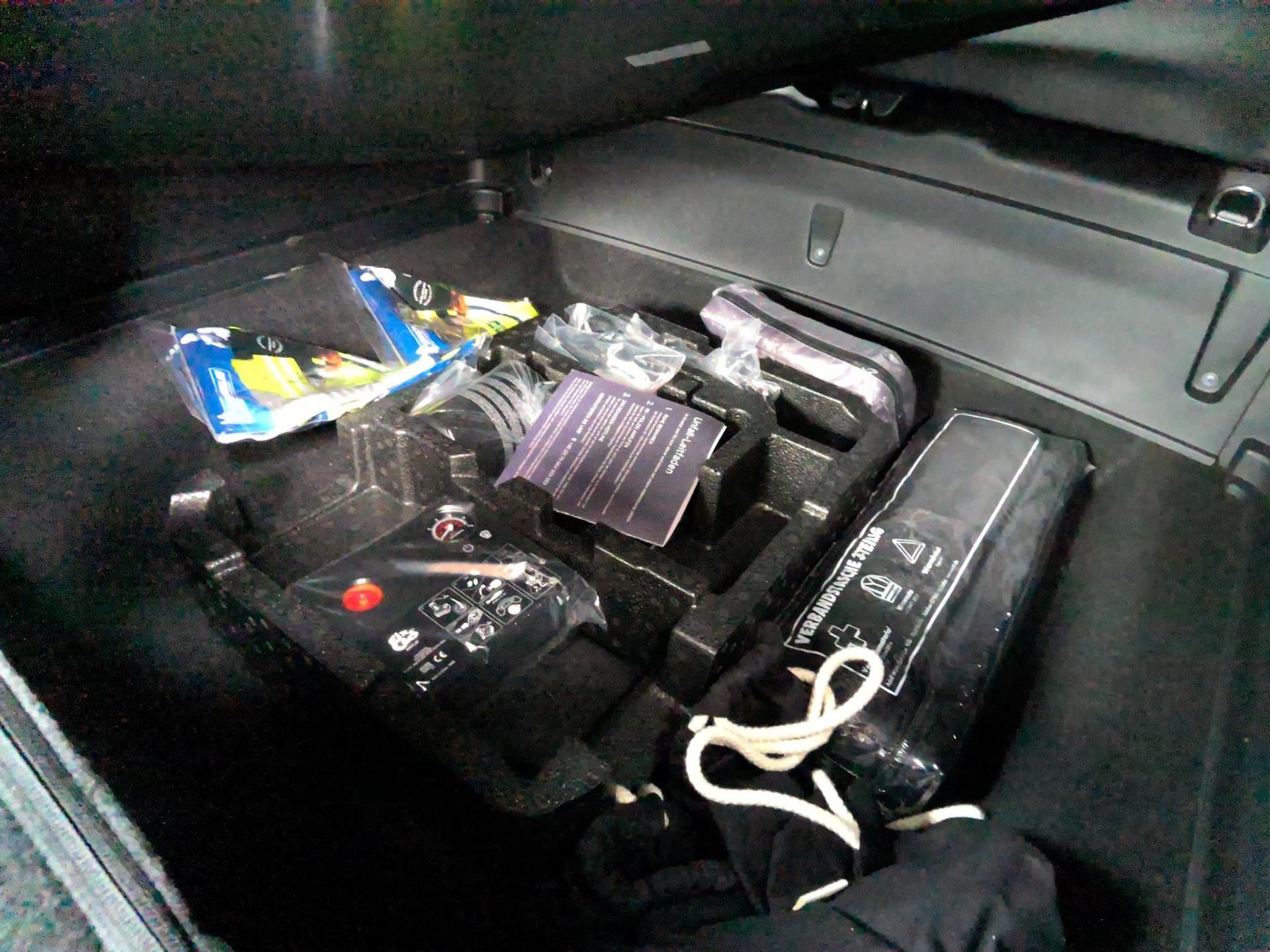 JEEP Compass 1.3 GSE T4 150 ch BVR6 Limited 2021