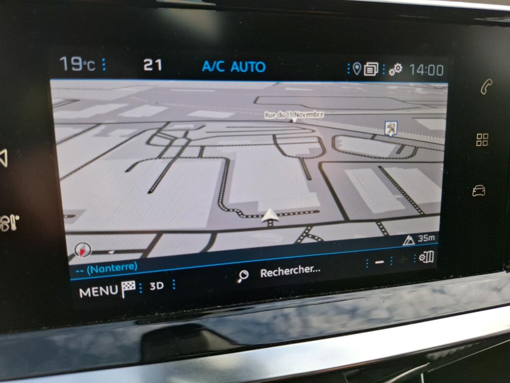 Peugeot 2008 PureTech 130 S&S BVM6 Active Pack 2022