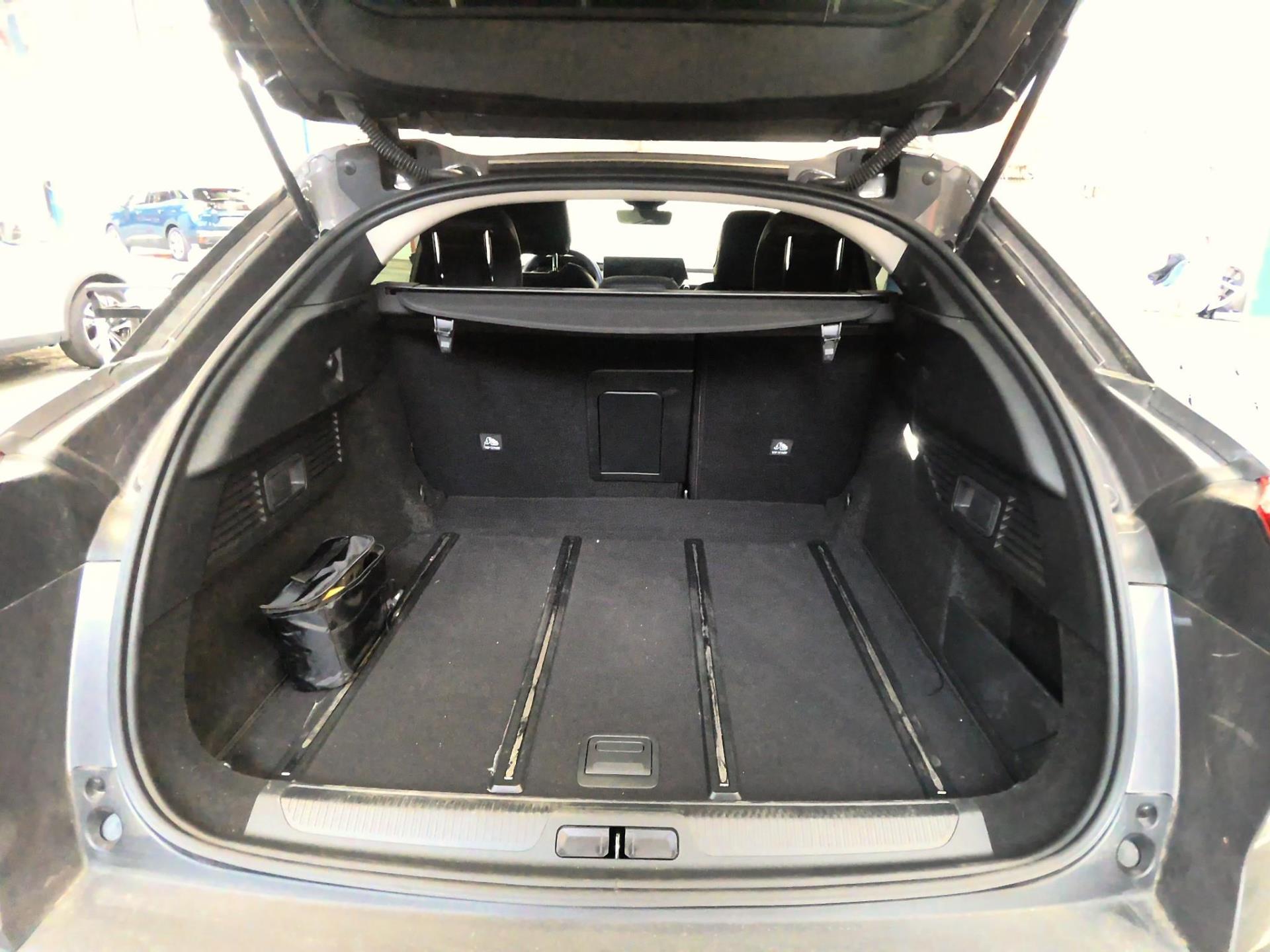 Citroen C5 X PureTech 180 S&S EAT8 Shine 2022