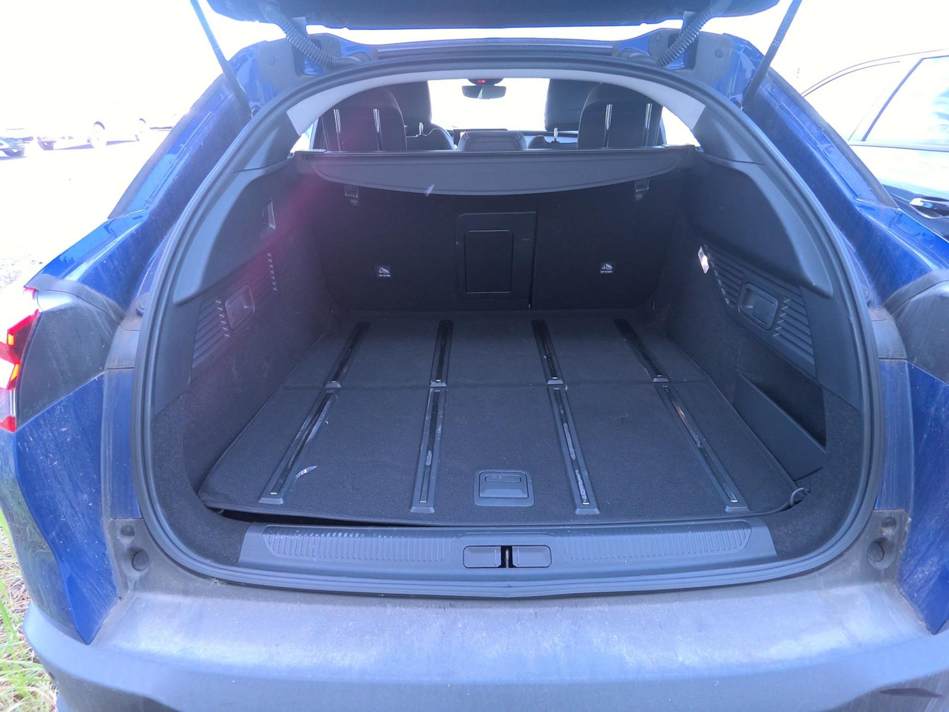 Citroen C5 X Hybride Rechargeable 225 S&S e-EAT8 Feel Business 2023