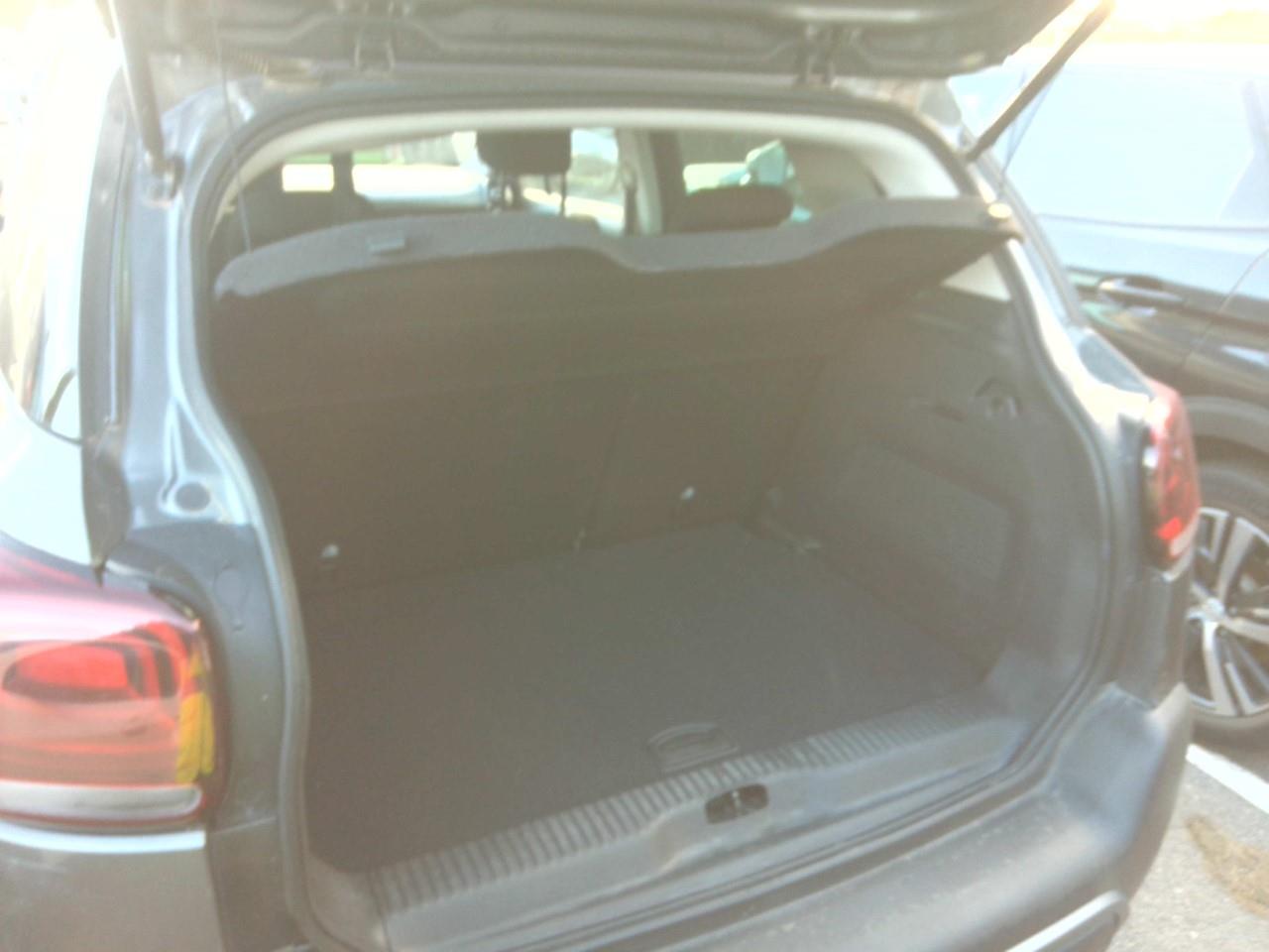 Foto Citroën C3 Aircross 10