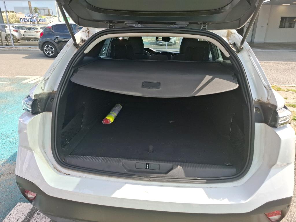 Peugeot 308 SW PureTech 130ch S&S BVM6 Active Pack 2023