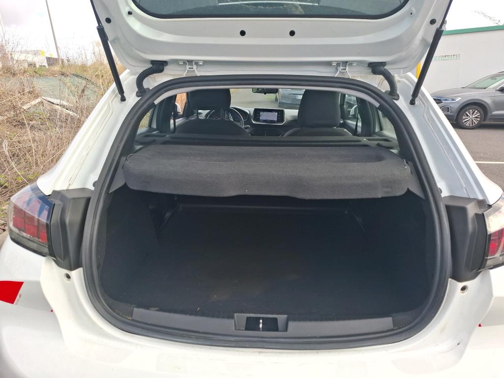 Peugeot 208 BLUEHDI 100 S&S BVM6 PREMIUM PACK 2021