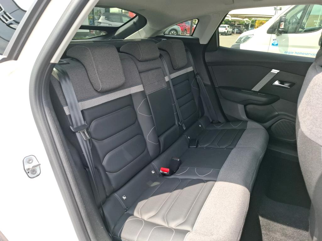 Citroen C4 PureTech 130 S&S EAT8 Shine 2022