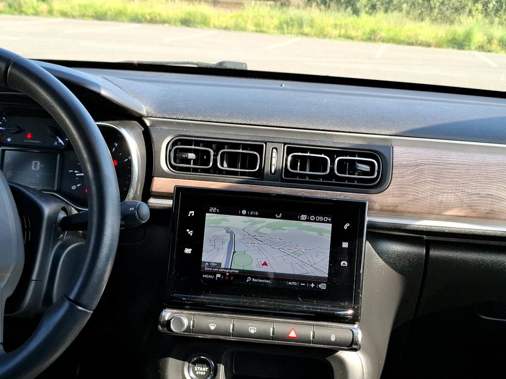 Citroen C3 PureTech 83 S&S BVM5 Shine 2023