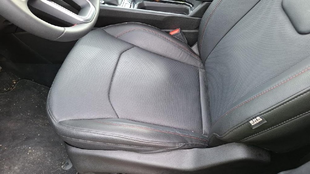 Foto Jeep Compass 9