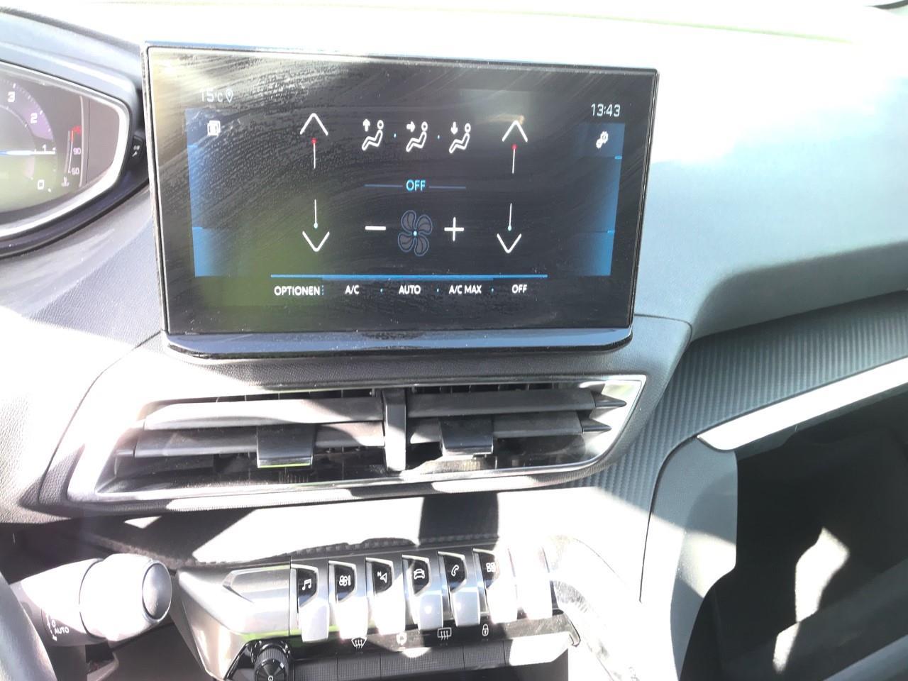Foto Peugeot 3008 18
