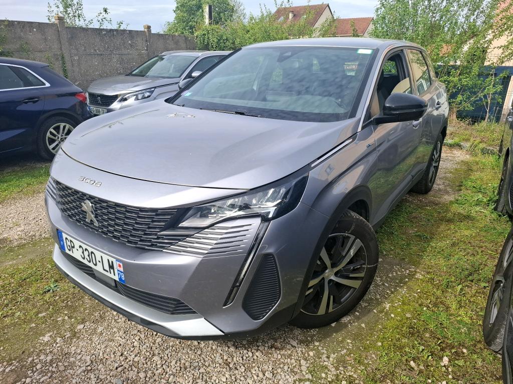 NV 3008 SUV