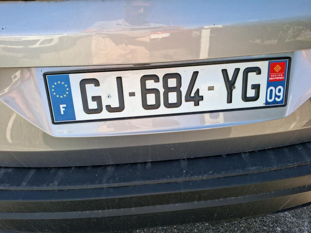 Peugeot 3008 BlueHDi 130ch S&S EAT8 Active Pack 2022