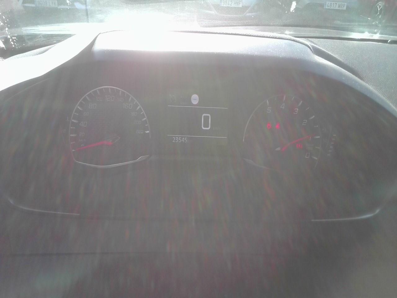 Foto Peugeot 2008 5