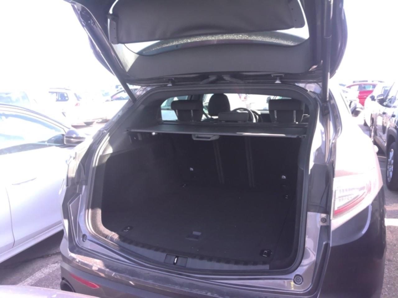 Foto Alfa Romeo Stelvio 7